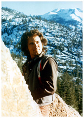 Thomas Sanchez In The Mountains Thomas Sanchez In The Mountains