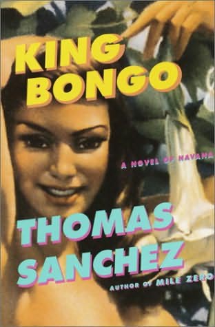 King Bongo
