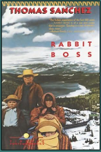 rabbit boss