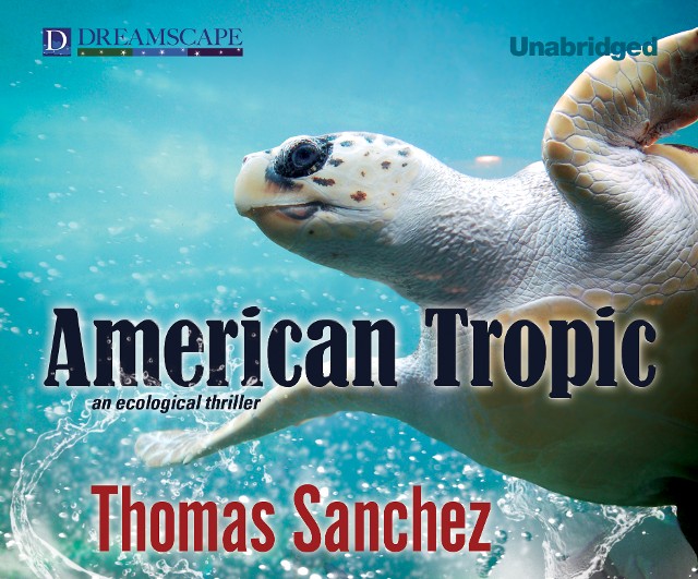 American Tropic Audio Book 